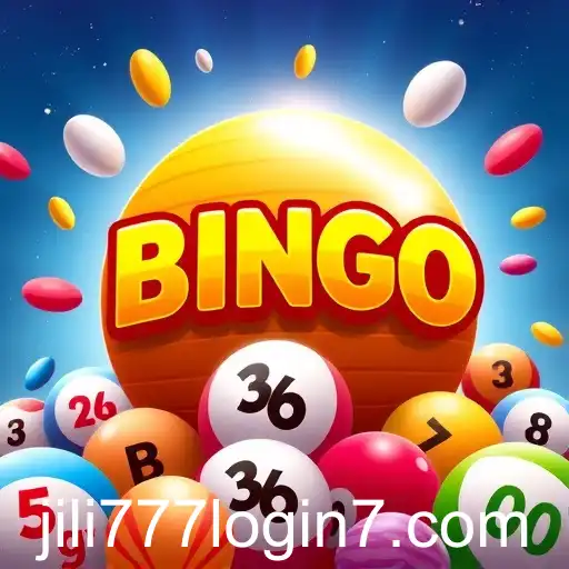 Exploring the Exciting World of Bingo Games on Jili777