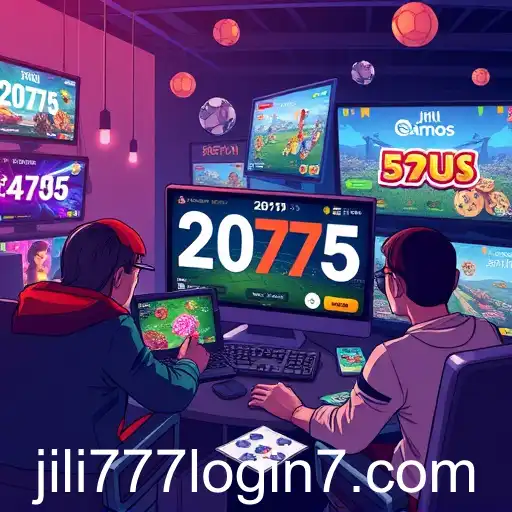 Emerging Trends in Online Gaming Platforms