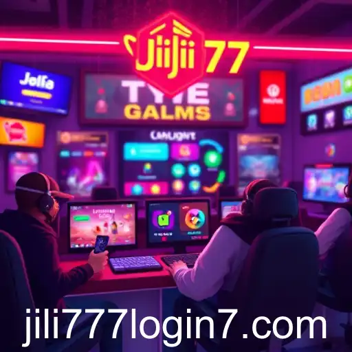 Exploring Jili777: A Digital Gaming Hub