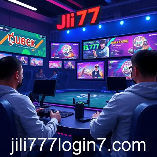 The Impact of Jili777 on the Online Gaming Industry
