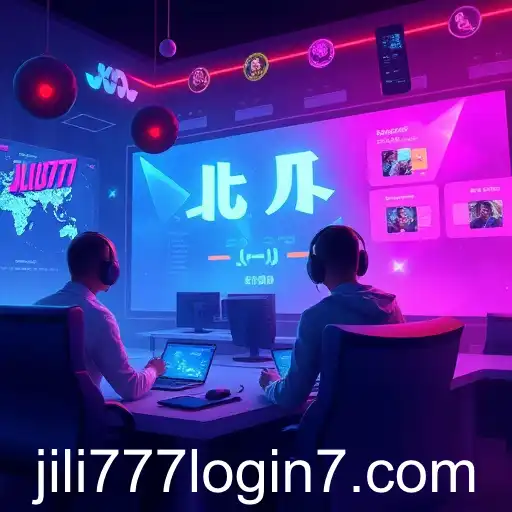 Jili777 Login: Bridging Gaming and Innovation