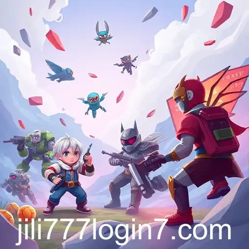 Exploring the Jili777 Phenomenon