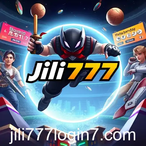 The Rise of Jili777: A Dive into Online Gaming Trends
