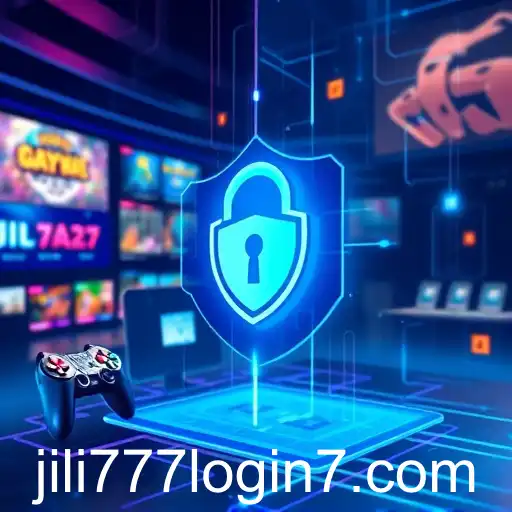 Evolution of Online Gaming Platform Jili777