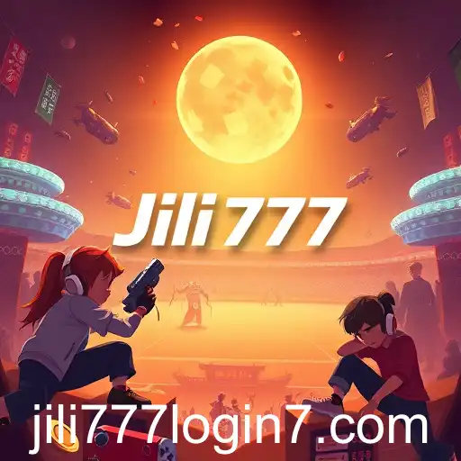 Exploring the Popularity Surge of Jili777 in Online Gaming