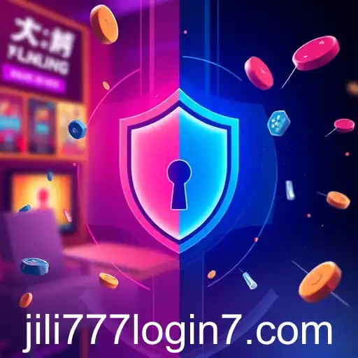Online Gaming Security: Insights Into Jili777 Login