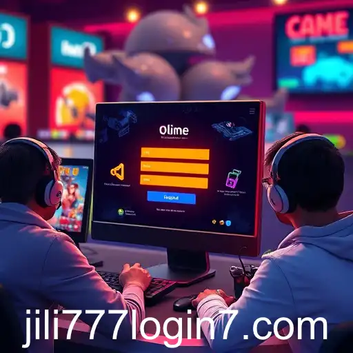 The Rise of Jili777 in Online Gaming