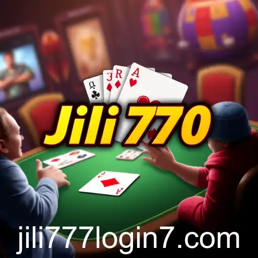Exploring the Excitement of Card Games: A Deep Dive into Jili777 Login