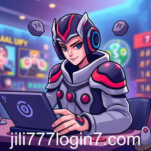 The Digital Frontier of Gaming in 2025