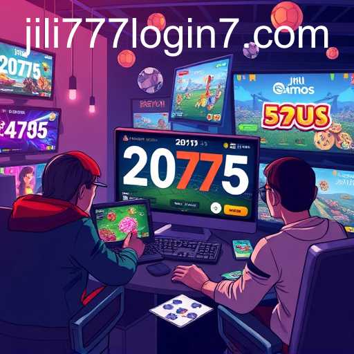 Emerging Trends in Online Gaming Platforms