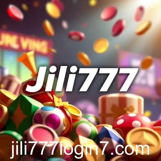 Digital Gaming Evolution: The Case of Jili777