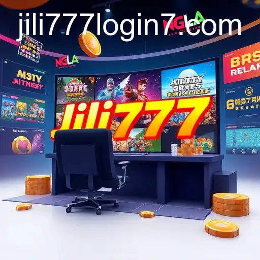 Exploring the Digital Landscape of Jili777