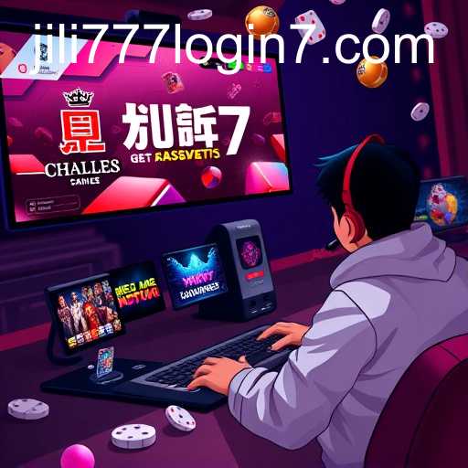 Navigating the Digital Game Landscape