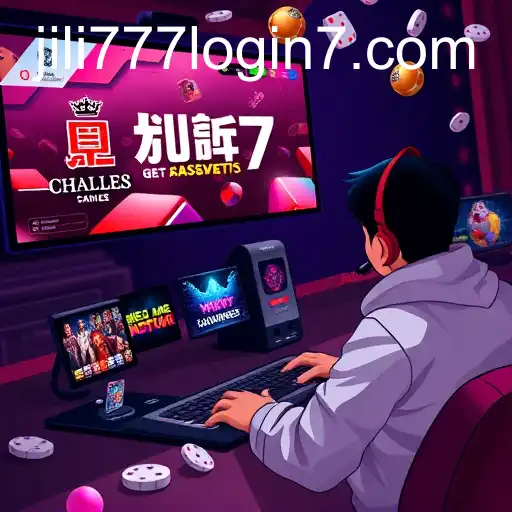 Navigating the Digital Game Landscape