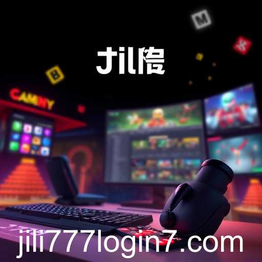 Jili777: Navigating the Future of Online Gaming