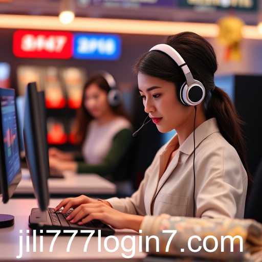 Jili777's Impact on the Gaming Industry