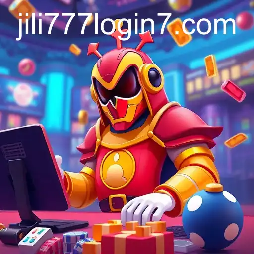 Jili777: Navigating the Digital Casino Landscape