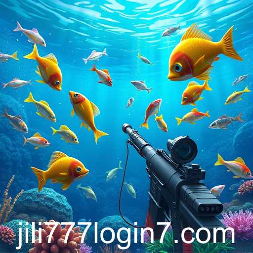 The Rise of Jili777 in Online Gaming