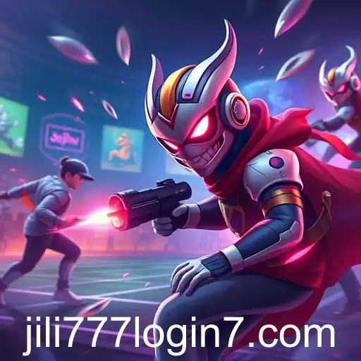 The Rise and Dynamics of Jili777 Game Platform