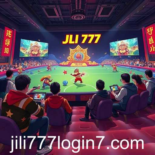 Jili777: Gaming Platform's Latest Dynamics and Trends