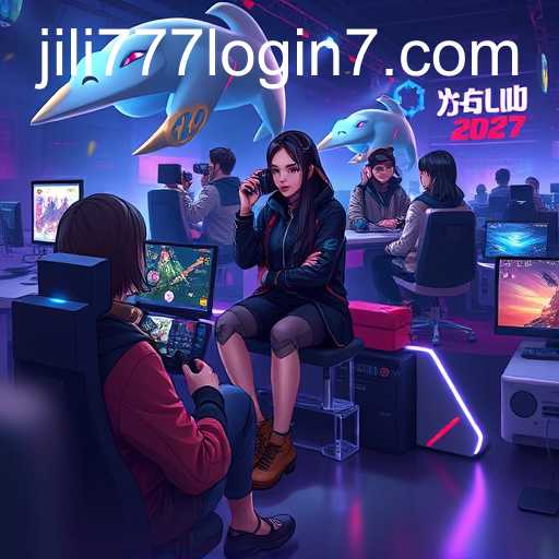 Navigating the Jili777 Gaming Landscape