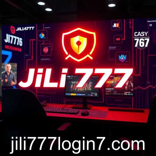 The Rise of Jili777 in the Global Gaming Scene