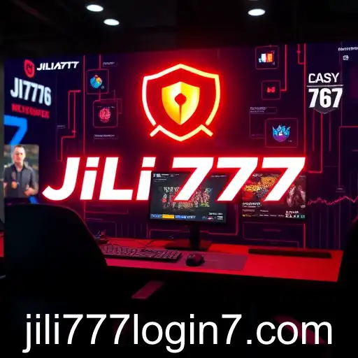 The Rise of Jili777 in the Global Gaming Scene