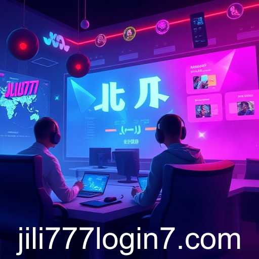 Jili777 Login: Bridging Gaming and Innovation