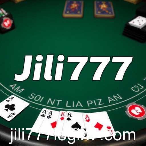 Jili777 Login and the Evolution of Online Gaming