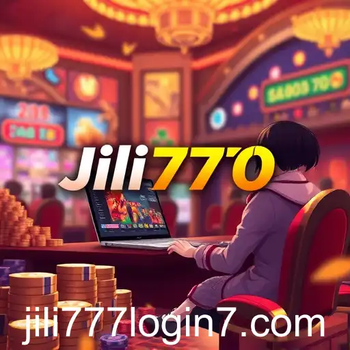 Exploring Jili777's Impact on Online Gaming in 2025