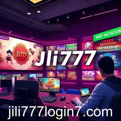 Exploring the Jili777 Phenomenon