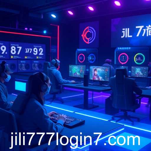 The Rise of Jili777 in Online Gaming