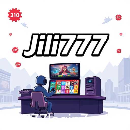 The Rise of Jili777 in the Online Gaming World