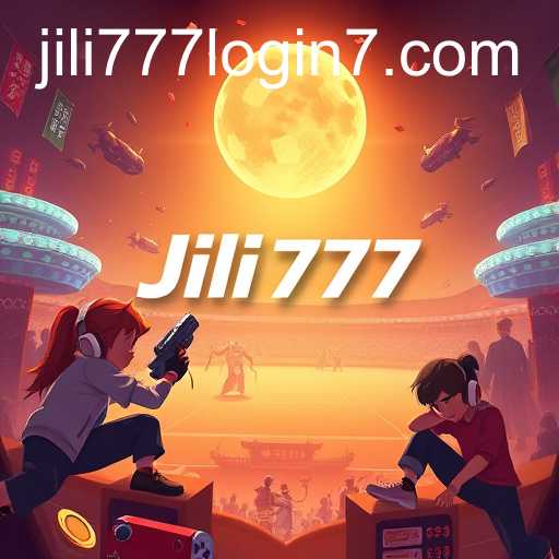 Exploring the Popularity Surge of Jili777 in Online Gaming