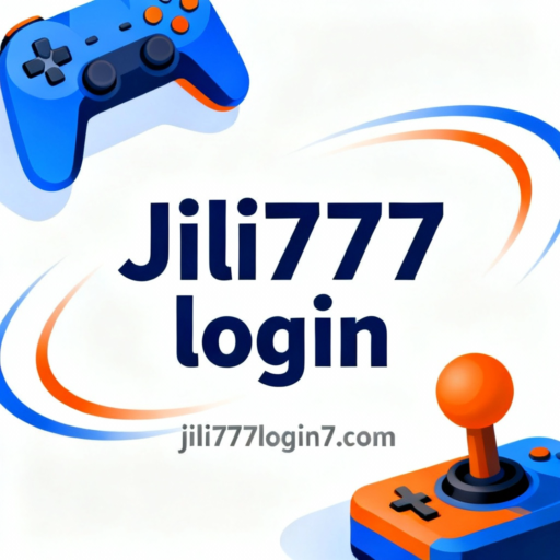 Jili777 login