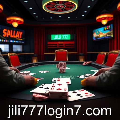 Jili777: Navigating the World of Online Gaming