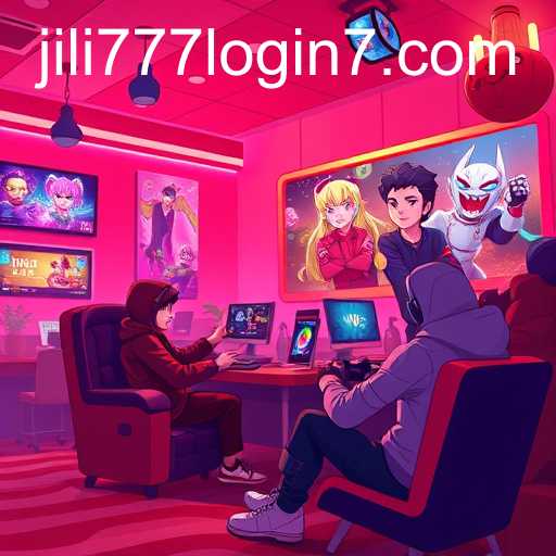 Rise of Online Gaming in 2025