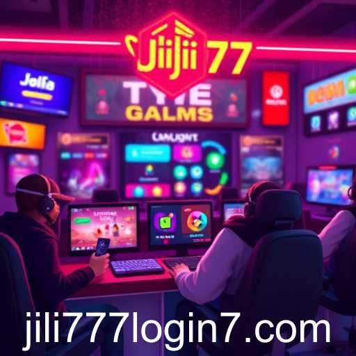 The Rise of Online Gaming Platforms in 2025