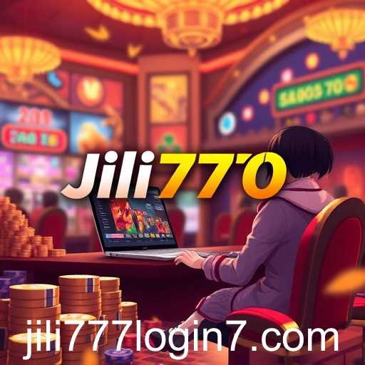 The Rise of Jili777: A Digital Gaming Phenomenon