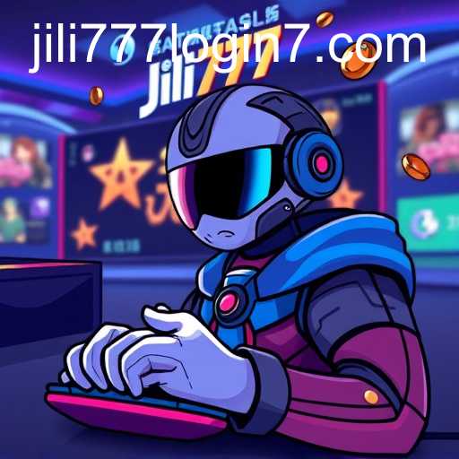 Exploring the Rise of Jili777 in Online Gaming