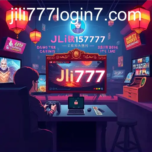 The Rising Popularity of Jili777 in Online Gaming