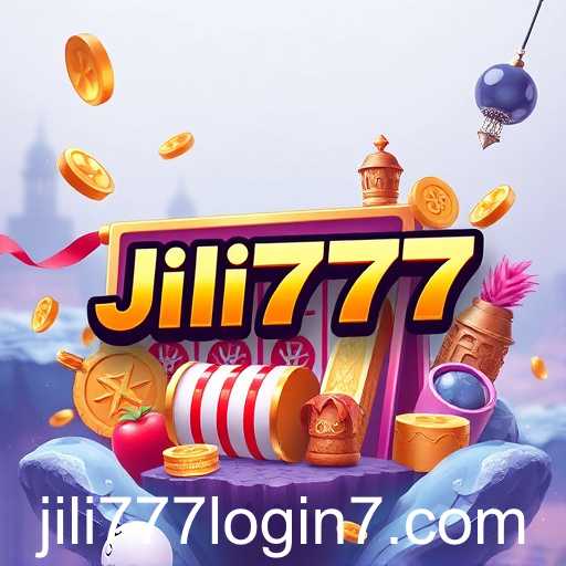 Jili777 login