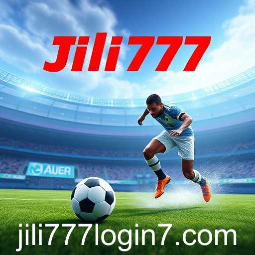 Jili777 login